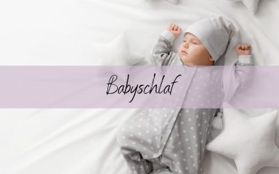 Babyschlaf