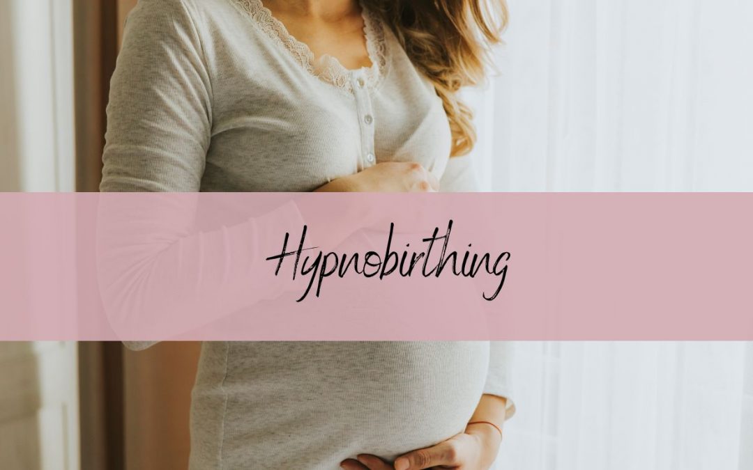 Hypnobirthing