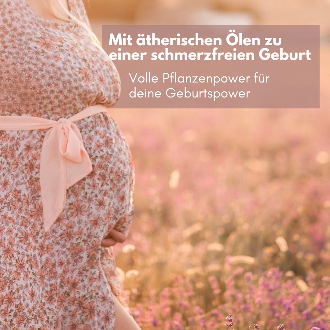 Painfree Birth Bundle 4 NEU Grafiken Angebote Kurse Webseite etc. 500 x 250 px 1080 x 1080 px 7