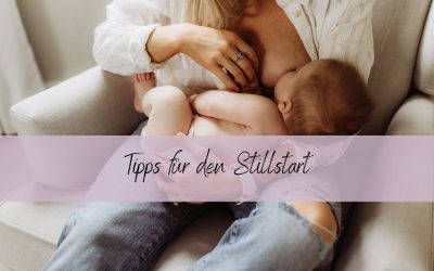 Tipps für den Stillstart