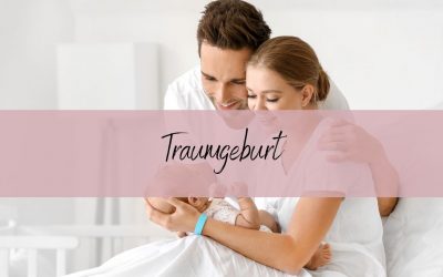 Traumgeburt