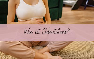 Was ist Geburtstens?