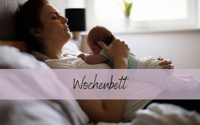 Wochenbett
